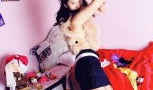 娱乐圈爆料玉女影后