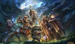 英雄联盟pbe最新爆料,英雄联盟即将迎来重大更新与改动