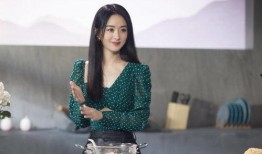 娱乐爆料赵丽颖中餐厅视频,温馨互动，美食之旅甜蜜升级